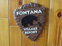 Fontana Villiage